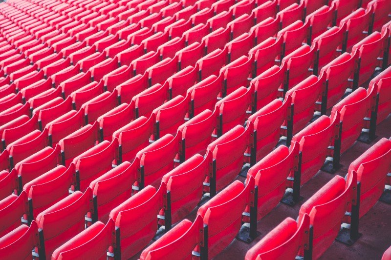 seats