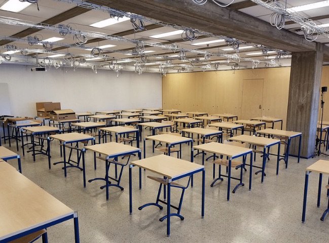 education