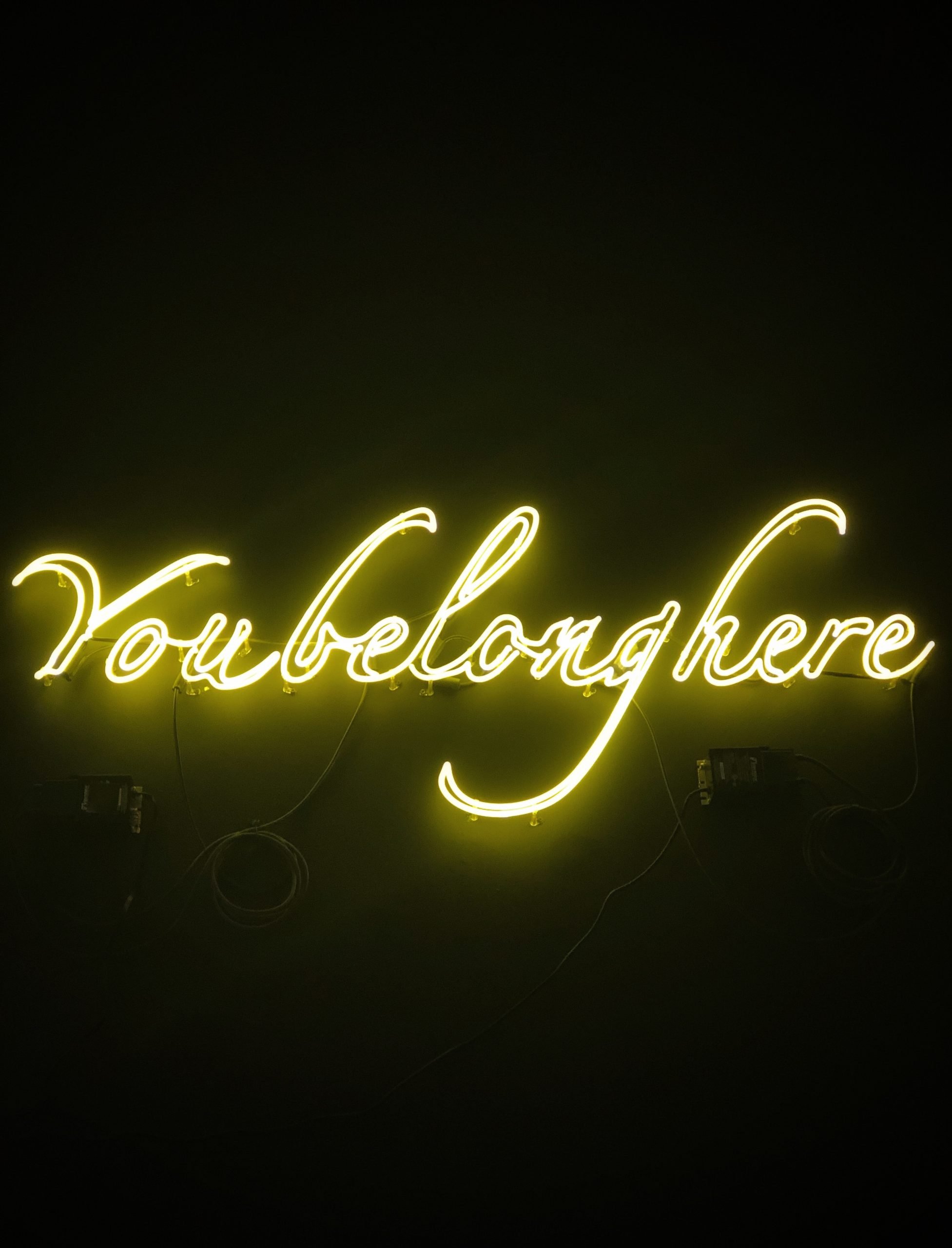 belonging in mlc