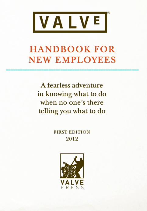 Valve Handbook