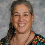 Picture of community member Karen Shiffman