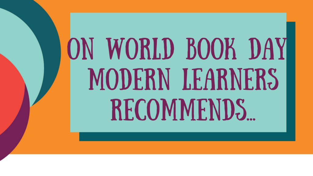 world book day recommendations